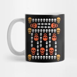 halloween Mug